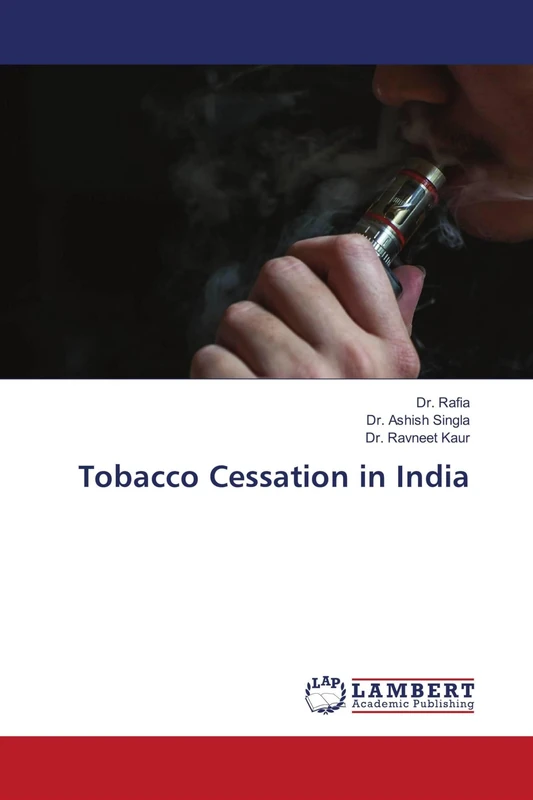 Tobacco Cessation in India - Image 1