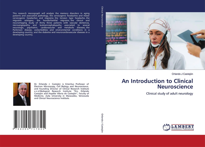 An Introduction to Clinical Neuroscience: Clinical study of adult neurology