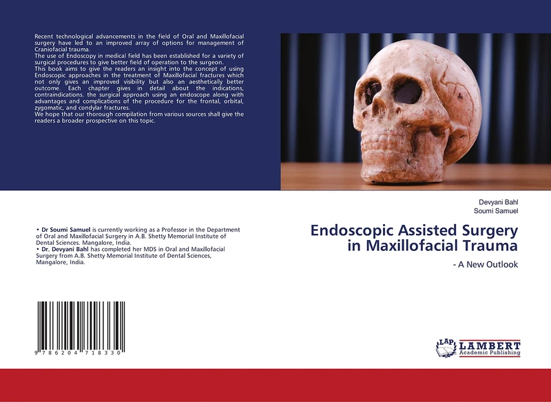 Endoscopic Assisted Surgery in Maxillofacial Trauma: - A New Outlook