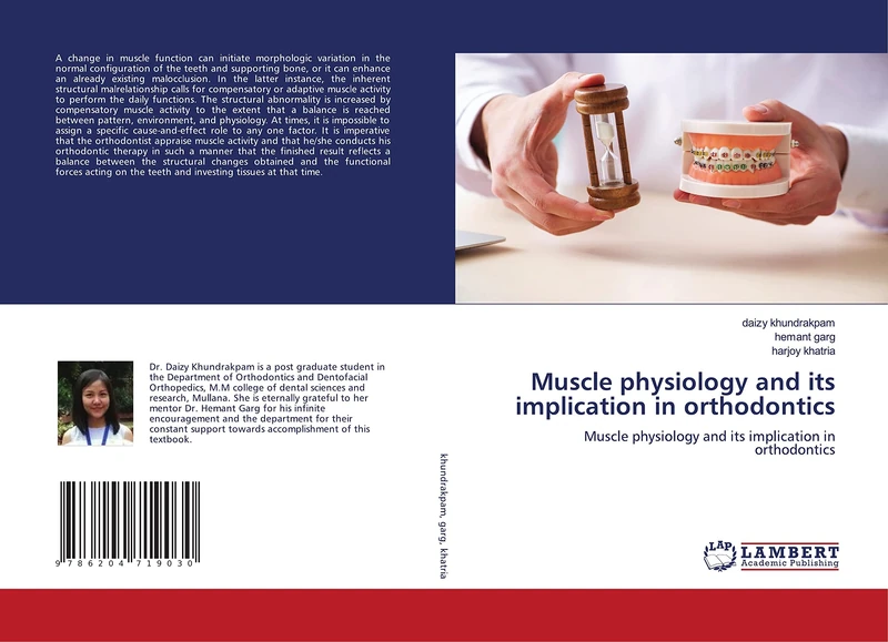 Muscle physiology and its implication in orthodontics: Muscle physiology and its implication in orthodontics