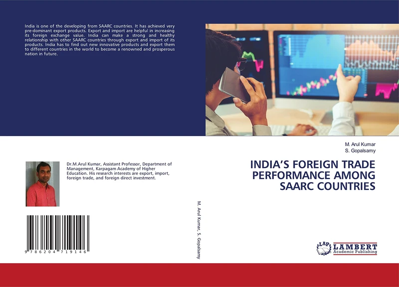 INDIA’S FOREIGN TRADE PERFORMANCE AMONG SAARC COUNTRIES