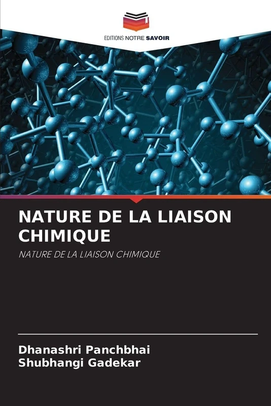 Nature de la Liaison Chimique