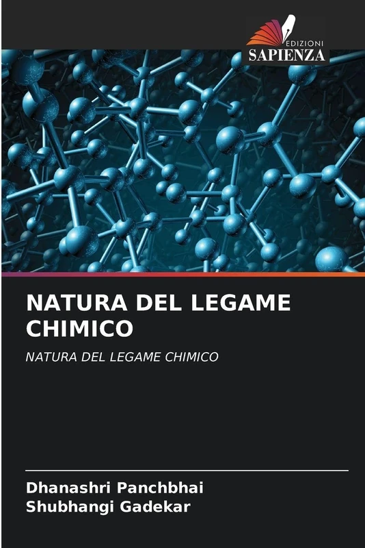 Natura del Legame Chimico
