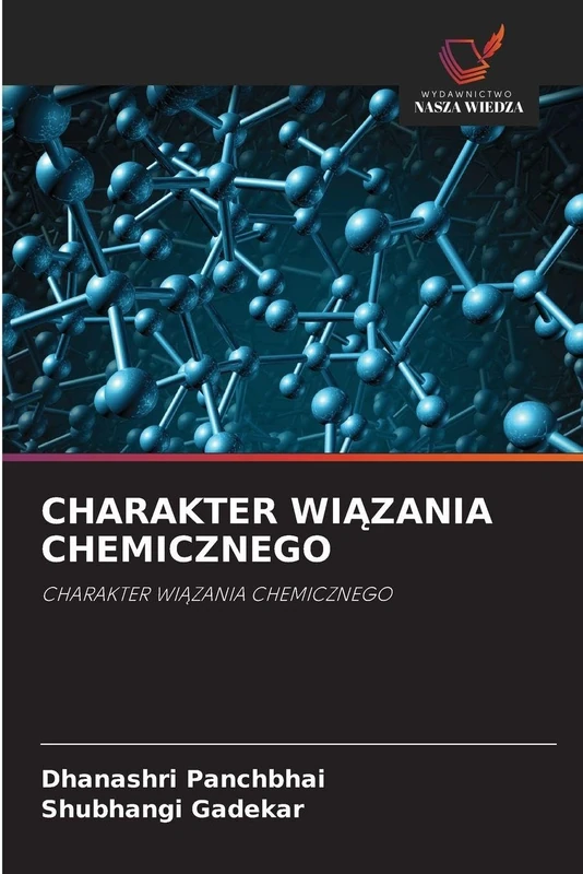 Charakter WiĄzania Chemicznego