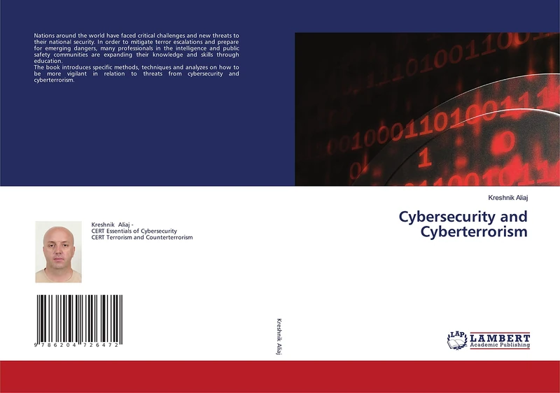 Cybersecurity and Cyberterrorism