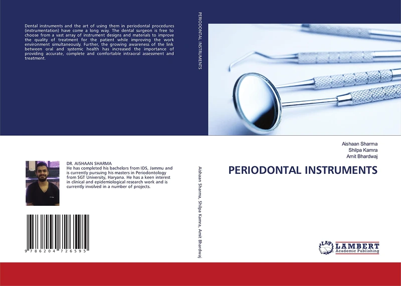 PERIODONTAL INSTRUMENTS