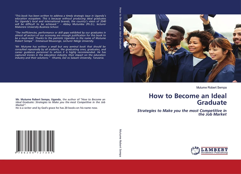 How to Become an Ideal Graduate: Strategies to Make you the most Competitive in the Job Market - Image 1