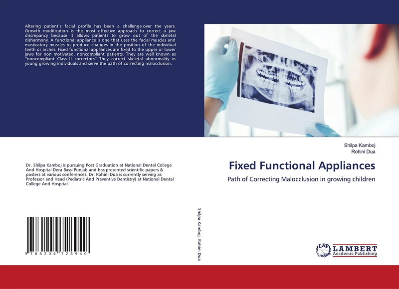 Fixed Functional Appliances: Path of Correcting Malocclusion in growing children - Image 1