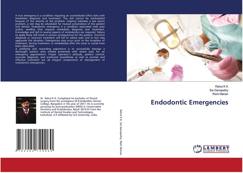 Endodontic Emergencies