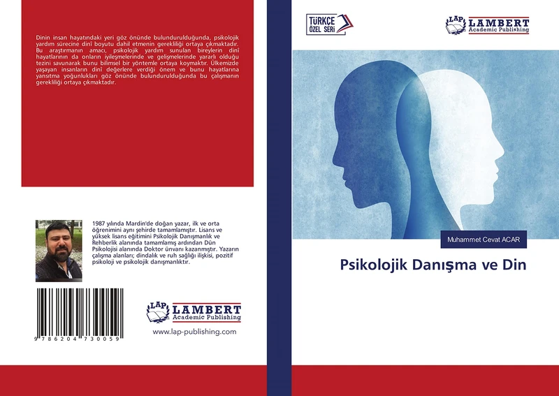 Psikolojik Danışma ve Din