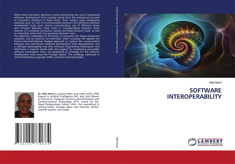 SOFTWARE INTEROPERABILITY - Image 1