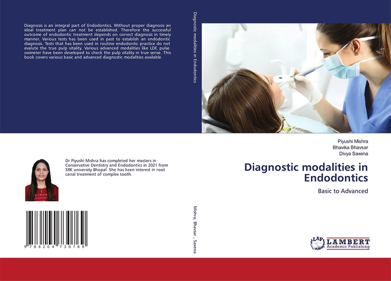 Diagnostic modalities in Endodontics: Basic to Advanced
