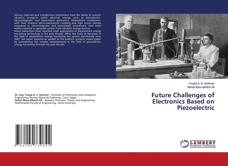 Future Challenges of Electronics Based on Piezoelectric - Image 1