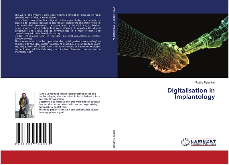 Digitalisation in Implantology