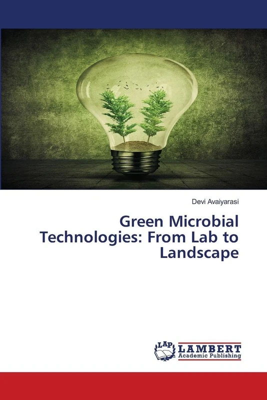 Green Microbial Technologies: From Lab to Landscape