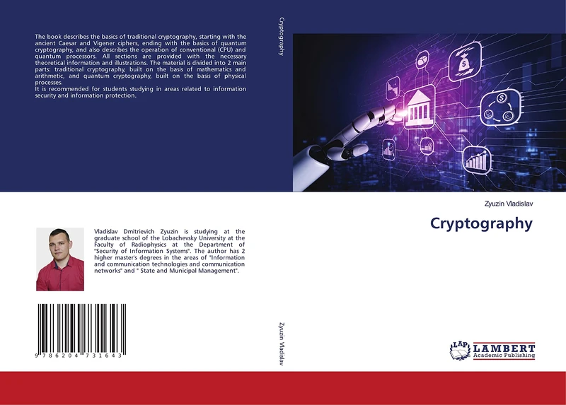 Cryptography