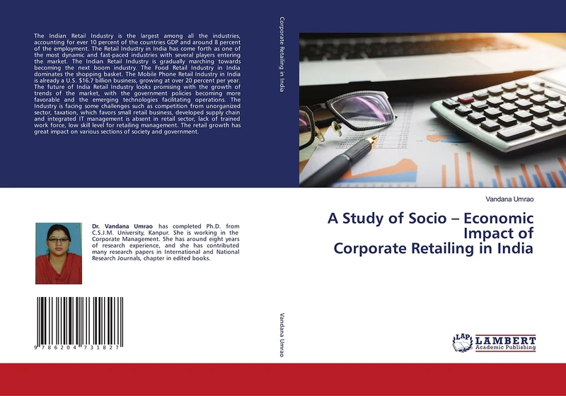 A Study of Socio – Economic Impact of Corporate Retailing in India