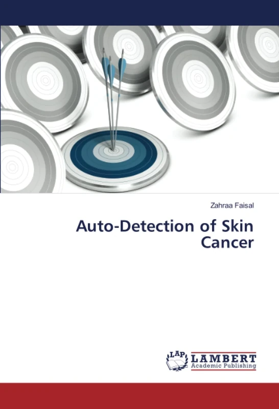 Auto-Detection of Skin Cancer