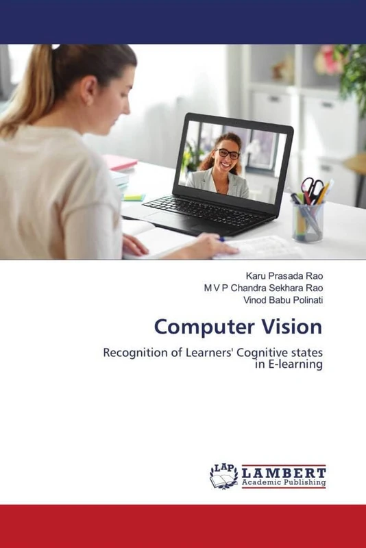 Computer Vision: Recognition of Learners' Cognitive statesin E-learning - Image 1