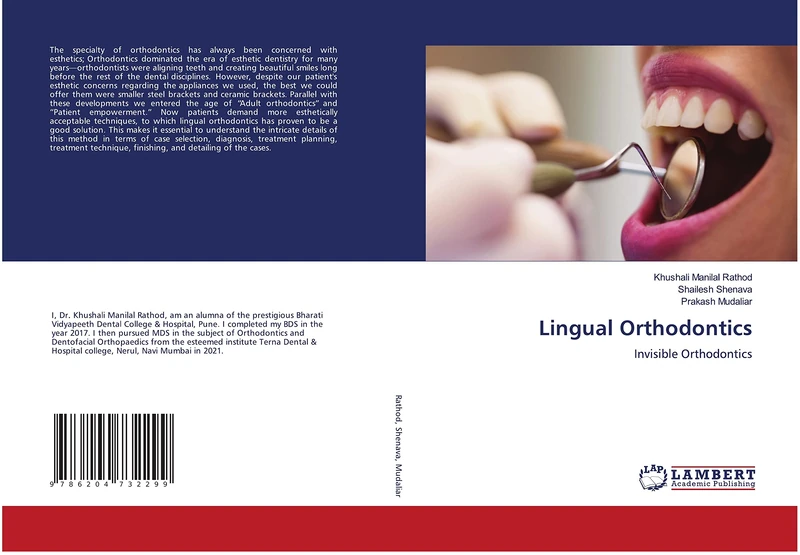 Lingual Orthodontics: Invisible Orthodontics - Image 1