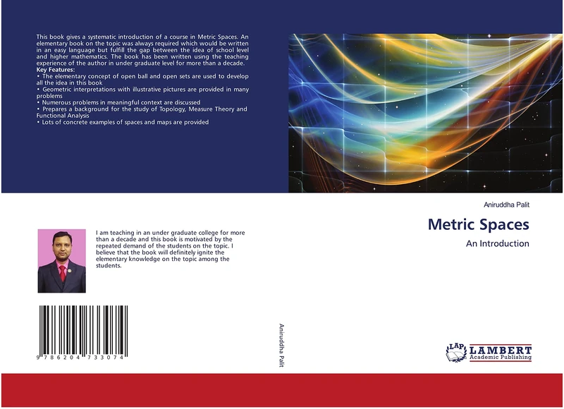 Metric Spaces: An Introduction