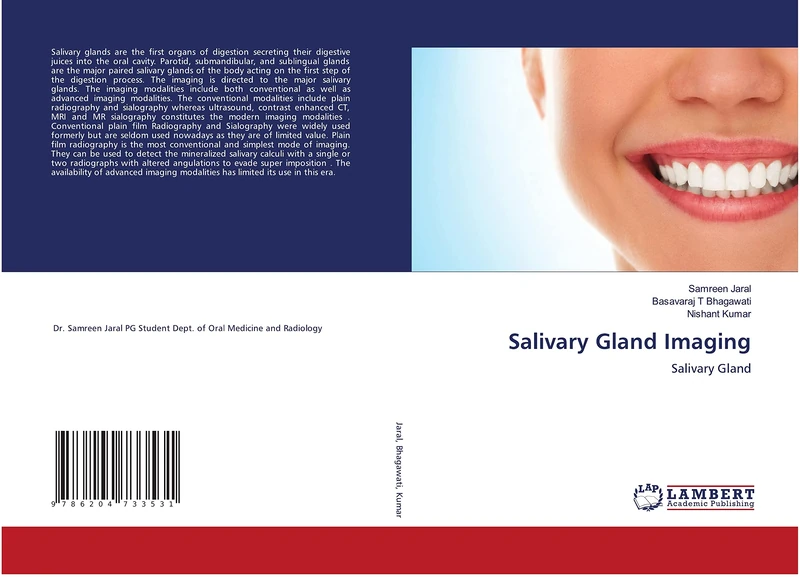 Salivary Gland Imaging: Salivary Gland