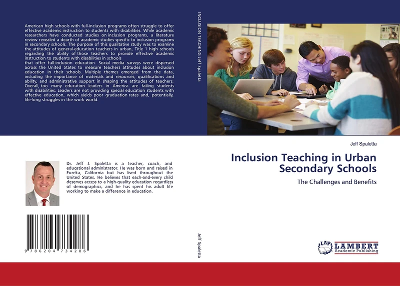 Inclusion Teaching in Urban Secondary Schools: The Challenges and Benefits