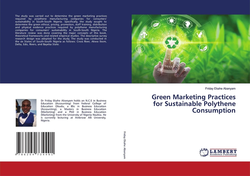 Green Marketing Practices for Sustainable Polythene Consumption