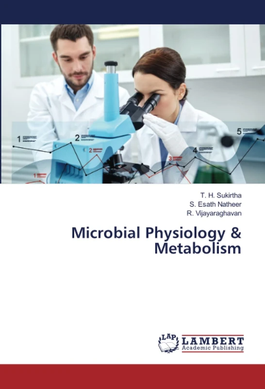 Microbial Physiology & Metabolism