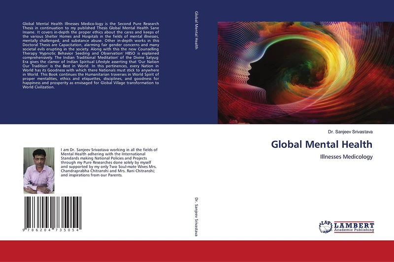 Global Mental Health: Illnesses Medicology