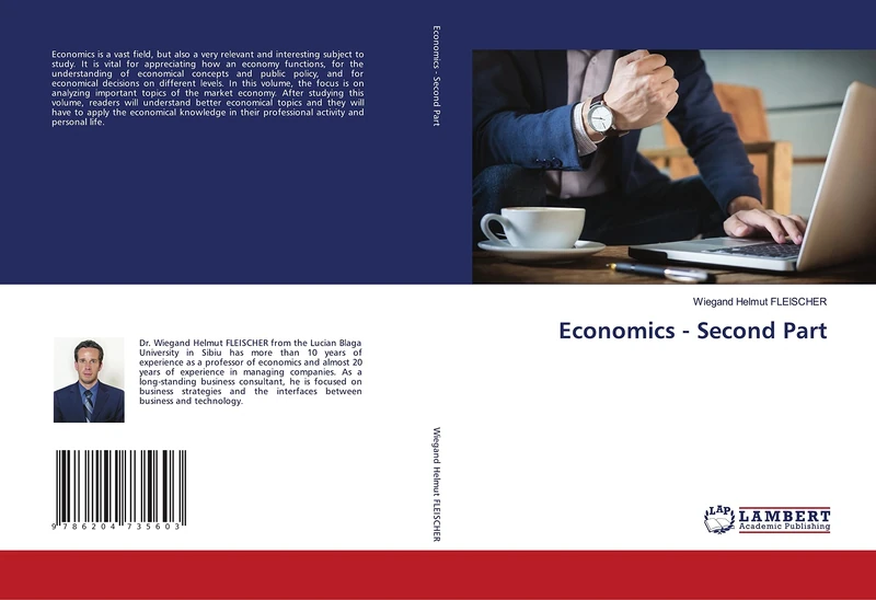 Economics - Second Part