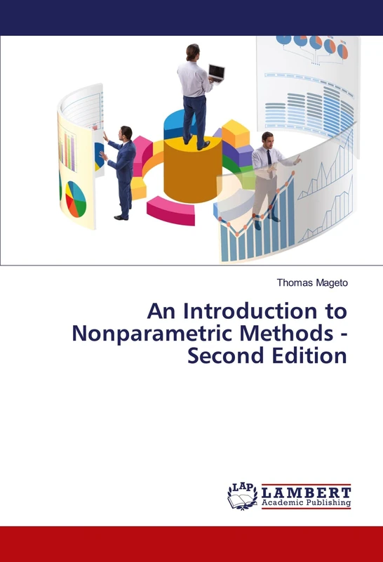 An Introduction to Nonparametric Methods - Second Edition