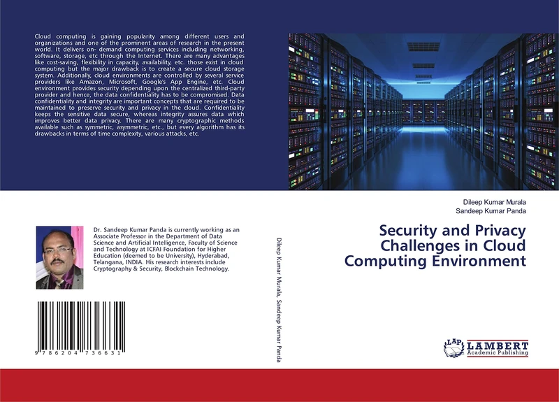 Security and Privacy Challenges in Cloud Computing Environment