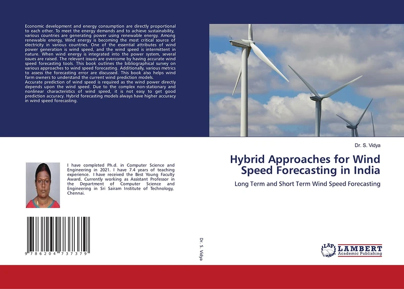 Hybrid Approaches for Wind Speed Forecasting in India: Long Term and Short Term Wind Speed Forecasting