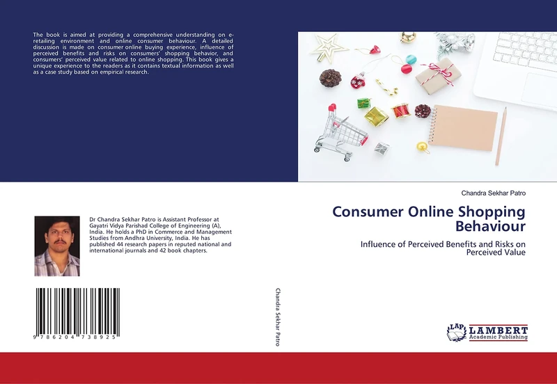 Consumer Online Shopping Behaviour: Influence of Perceived Benefits and Risks on Perceived Value