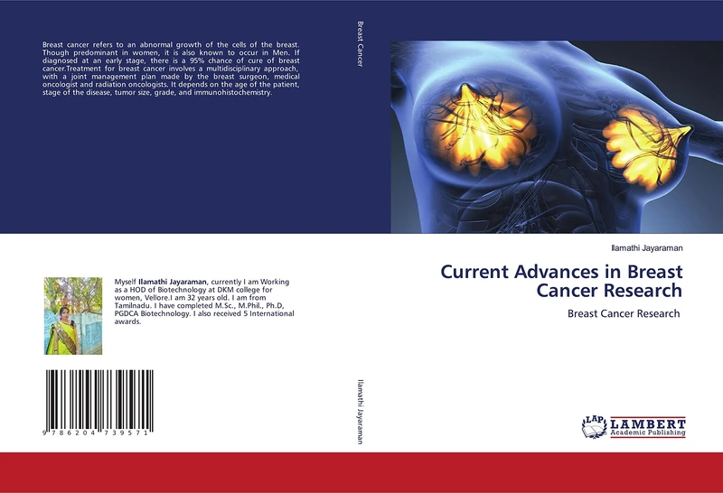 Current Advances in Breast Cancer Research: Breast Cancer Research - Image 1