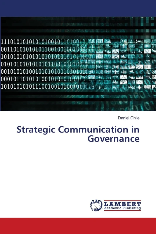 Strategic Communication in Governance