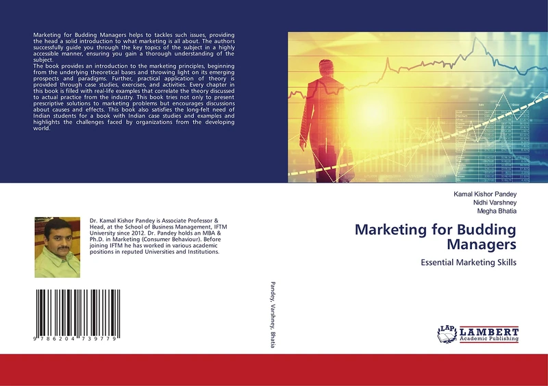Marketing for Budding Managers: Essential Marketing Skills