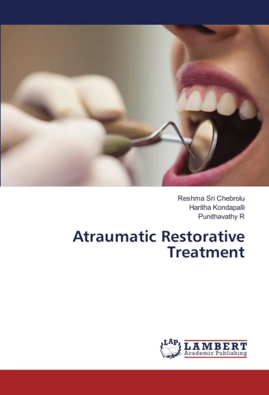 Atraumatic Restorative Treatment - Image 1