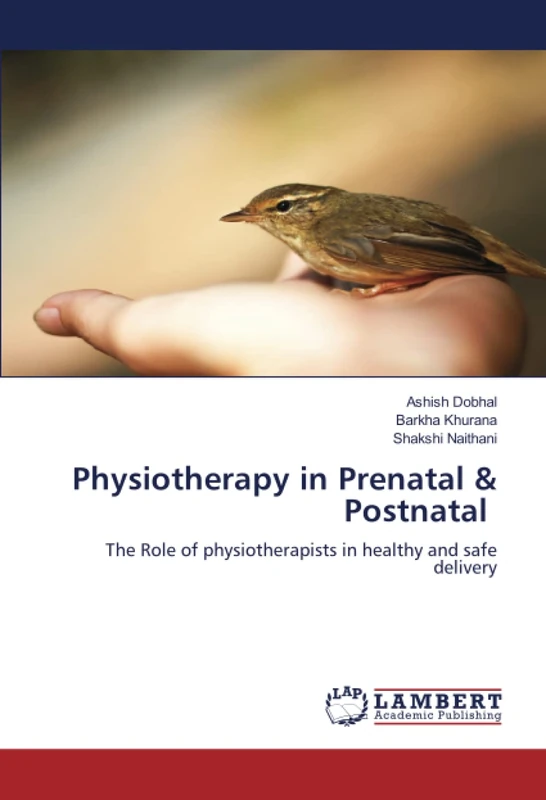 Physiotherapy in Prenatal & Postnatal: The Role of physiotherapists in healthy and safe delivery