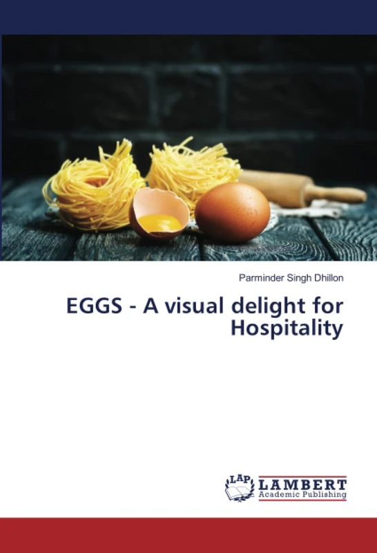 EGGS - A visual delight for Hospitality