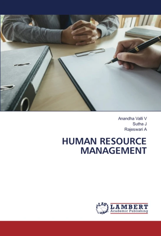 HUMAN RESOURCE MANAGEMENT