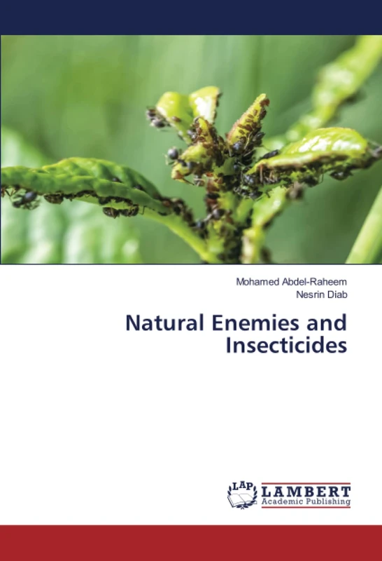 Natural Enemies and Insecticides