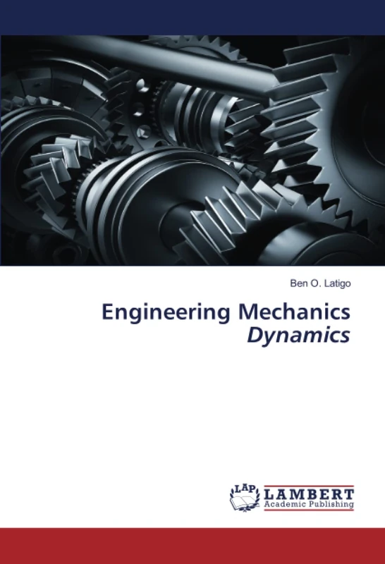 Engineering Mechanics Dynamics