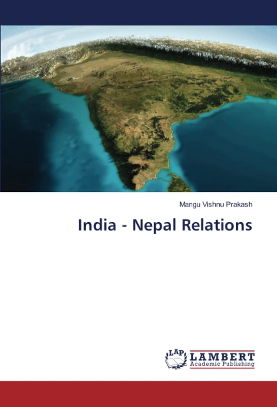 India - Nepal Relations