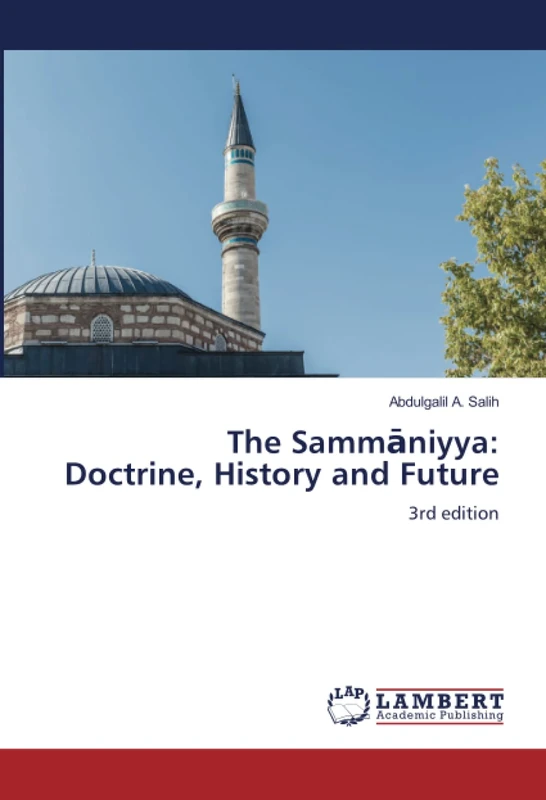 The Sammāniyya: Doctrine, History and Future: 3rd edition - Image 1