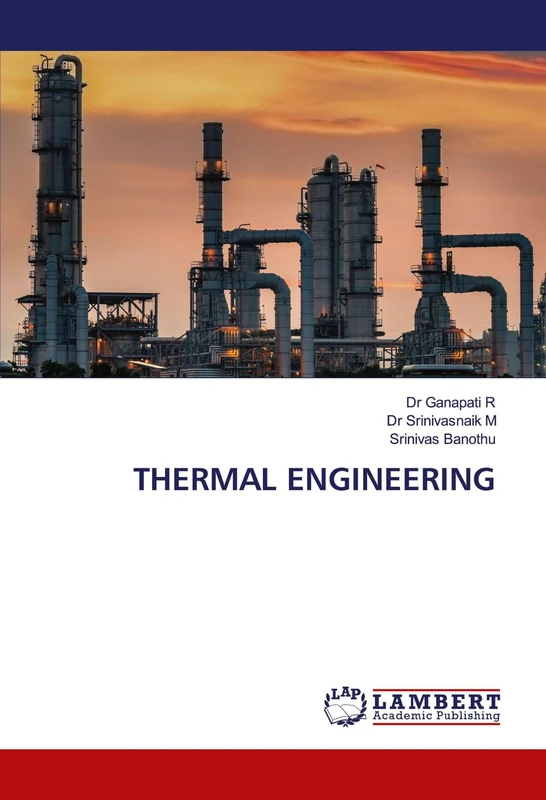THERMAL ENGINEERING - Image 1