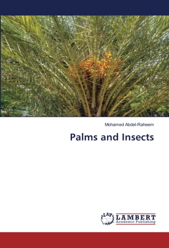 Palms and Insects