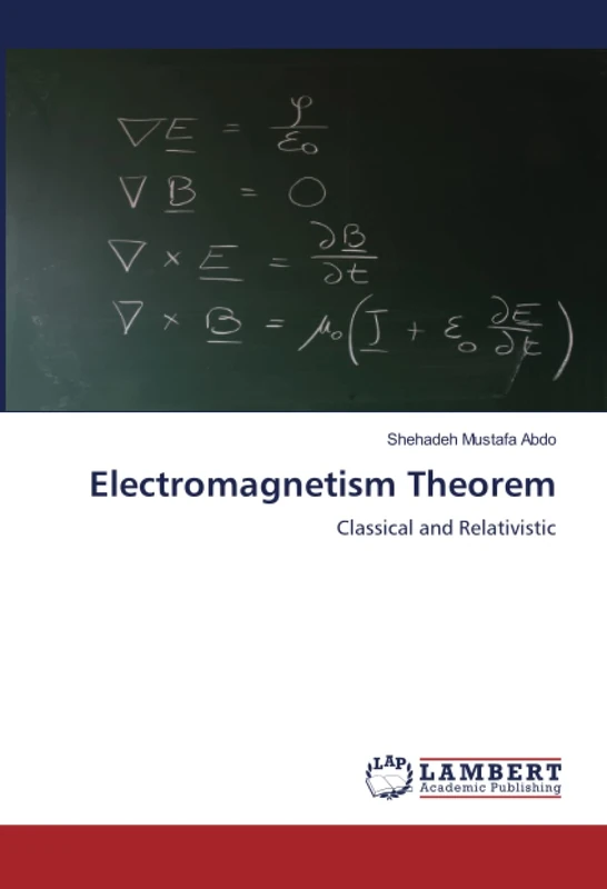 Electromagnetism Theorem: Classical and Relativistic