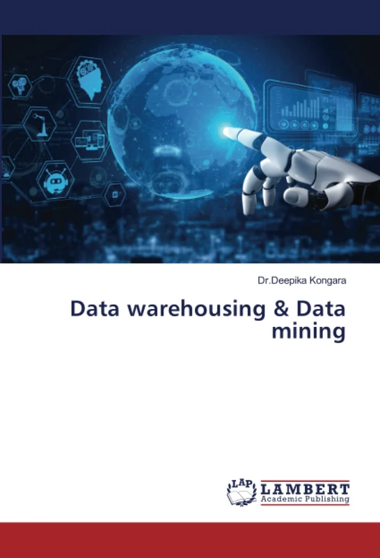 Data warehousing & Data mining